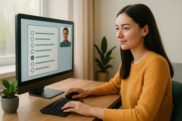 Ücretsiz Online Eğitim Scrip...