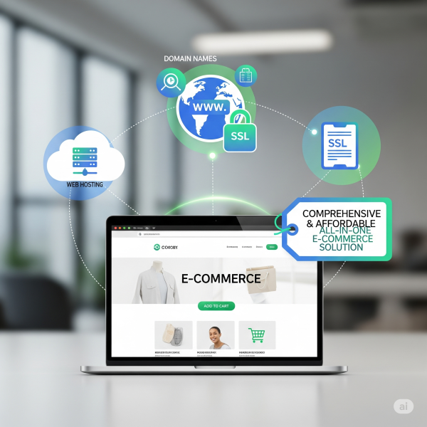 2025'in En Avantajlı E-Ticar...