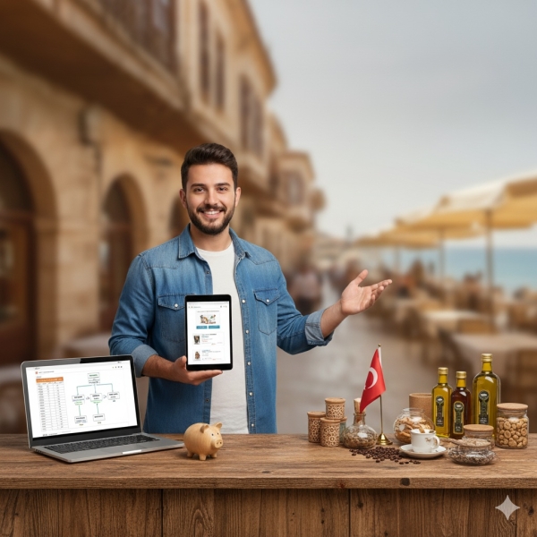 Çanakkale’de Uygun Maliyetli E-Ticaret Çözümleri: Küçük İşletmeler için Rehber