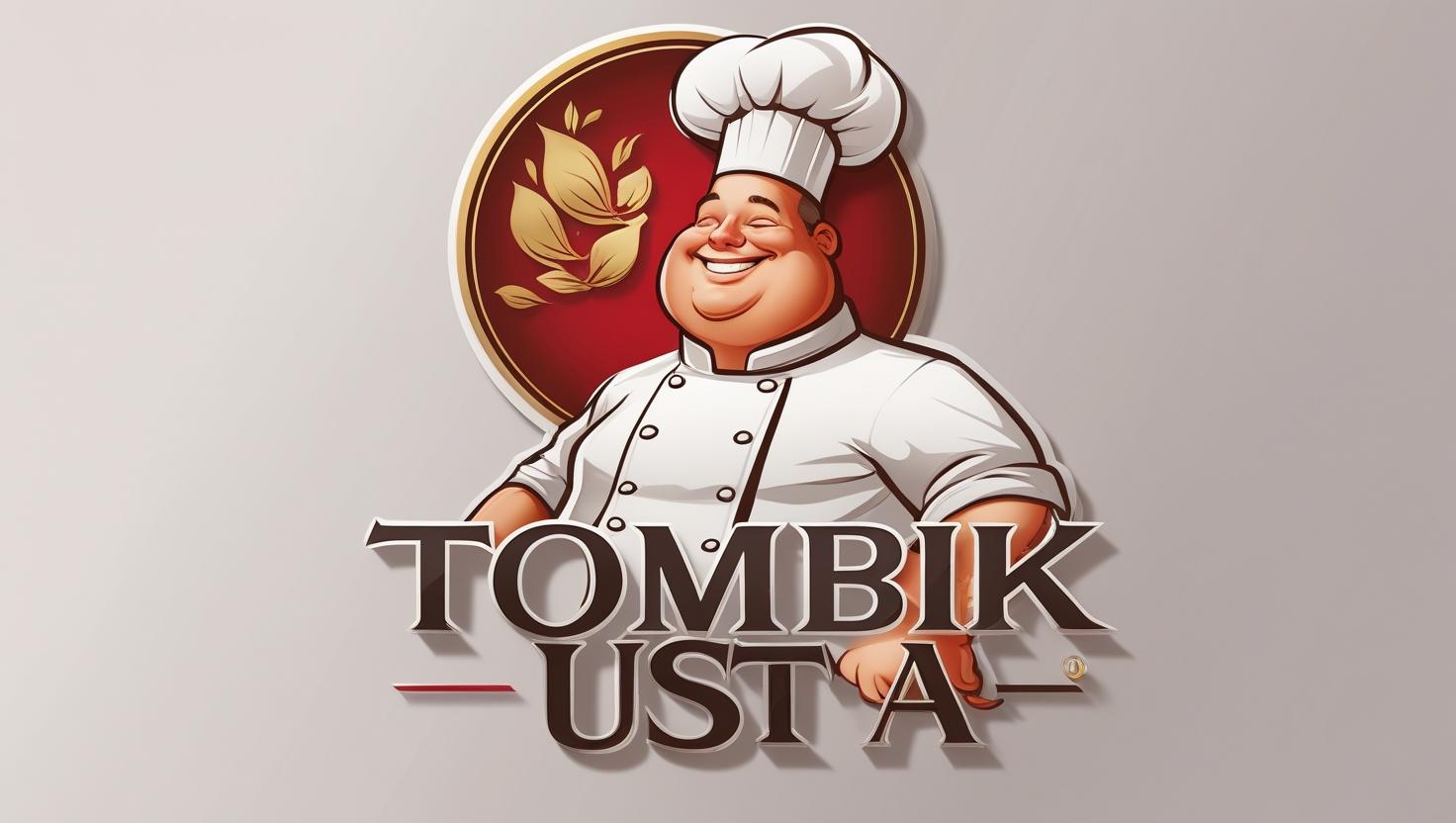 Tombik Usta