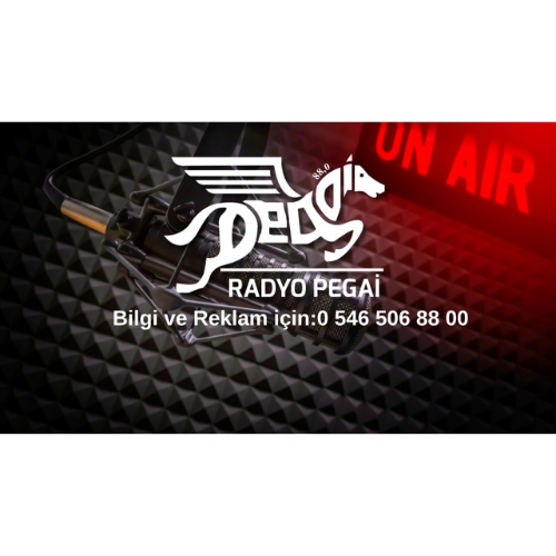 Radyo Pegai