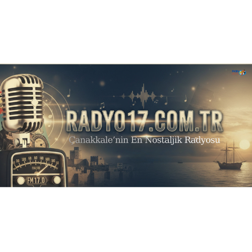 Çanakkale Radyo 17