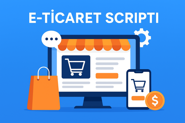 E Ticaret Scripti 13